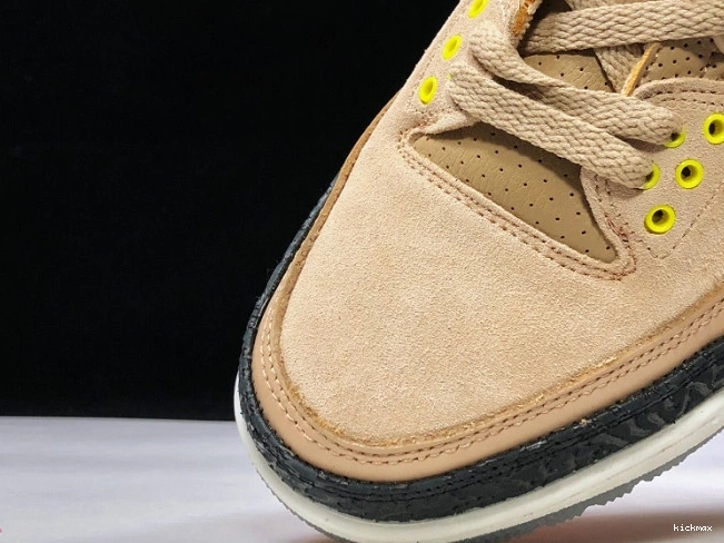Rep AV6683-200 Air Beige Bio 3 JTH Jordan 0823